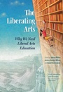 Cover: The Liberating Arts - Plough Publishing House