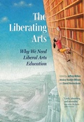 Cover: The Liberating Arts - Plough Publishing House