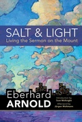 Cover: Salt and Light - Plough Publishing House