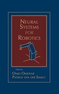Cover: Neural Systems for Robotics - Academic Press