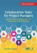 Cover: Collaboration Tools for Project Managers - Project Management Institute