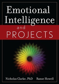 Enlarge image Cover: Emotional Intelligence and Projects - Project Management Institute