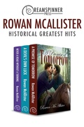 Cover: Rowan McAllister's Historical Greatest Hits - Dreamspinner Press