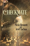 Cover: Checkmate - Dreamspinner Press