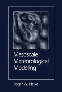 Enlarge image Cover: Mesoscale Meteorological Modeling - Academic Press