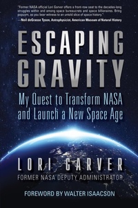 Abbildung von: Escaping Gravity - Diversion Books