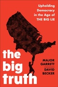 Cover: The Big Truth - Diversion Books