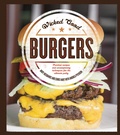 Cover: Wicked Good Burgers - Fair Winds Press