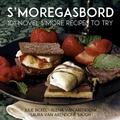 Cover: S'moregasbord - &AElig;clipse Press