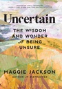 Cover: Uncertain - Prometheus Books