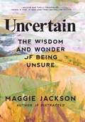 Cover: Uncertain - Prometheus Books
