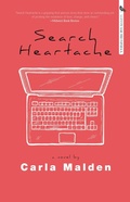 Cover: Search Heartache - Rare Bird Books