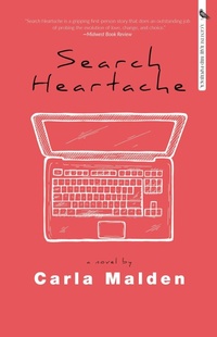 Enlarge image Cover: Search Heartache - Rare Bird Books