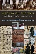 Cover: Writing on the Wall - University Press of Colorado