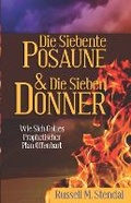 Cover: Die Siebente Posaune Und Die Sieben Donner - University of Utah Press,U.S.