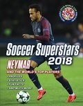 Cover: Soccer Superstars 2018 - TRIUMPH BOOKS