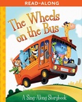 Cover: Wheels on the Bus - PI KIDS