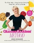 Cover: Glucose Goddess Method - Simon & Schuster