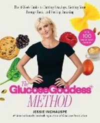 Enlarge image Cover: Glucose Goddess Method - Simon & Schuster
