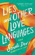 Cover: Lies and Other Love Languages - Lake Union Publishing