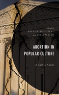 Cover: Abortion in Popular Culture - Lexington Books
