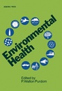 Cover: Environmental Health - Academic Press