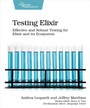 Cover: Testing Elixir - PRAGMATIC BOOKSHELF