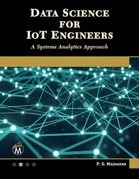 Abbildung von: Data Science for IoT Engineers - Mercury Learning and Information
