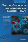 Cover: Treating Cancer with Immunotherapy and Targeted Therapy - Mercury Learning and Information