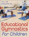 Cover: Educational Gymnastics for Children - Human Kinetics