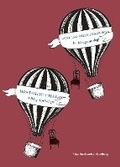 Cover: Historic Chairs - A Blog Anthology - Vind and Vag Publishing House