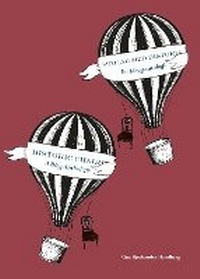 Enlarge image Cover: Historic Chairs - A Blog Anthology - Vind and Vag Publishing House