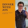 Cover: Dinner With Jon - Verified Cookbooks