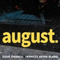Cover: august. - Starmount Publishing Ltd