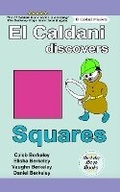 Cover: El Caldani Discovers Squares (Berkeley Boys Books - El Caldani Missions) - C.M. Berkeley Media Group