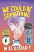 Cover: We Could Be Something - A&U Children