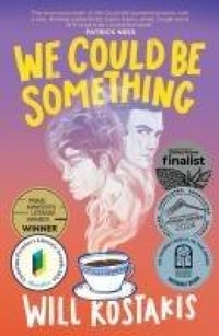 Enlarge image Cover: We Could Be Something - A&U Children
