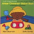 Cover: Amser Chwarae'r Baban Bach - Dref Wen