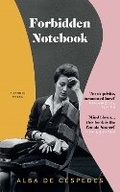Cover: Forbidden Notebook - Pushkin Press