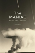 Cover: The MANIAC - Pushkin Press