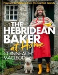Cover: The Hebridean Baker at Home - Black and White Publishing