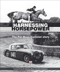 Cover: Harnessing Horsepower - Princeton University Press
