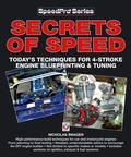 Cover: Secrets of Speed - The American University in Cairo Press
