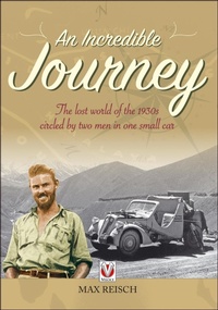 Abbildung von: An Incredible Journey - The American University in Cairo Press
