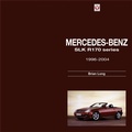 Cover: Mercedes-Benz SLK - Princeton University Press
