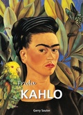 Cover: Frida Kahlo - Parkstone International