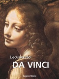 Cover: Leonardo Da Vinci - Parkstone International