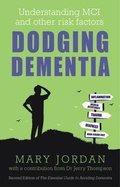 Cover: Dodging Dementia - Hammersmith Health Books