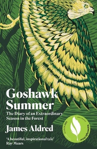 Enlarge image Cover: Goshawk Summer - Elliott & Thompson Limited