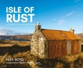 Cover: Isle of Rust - Luath Press Ltd
